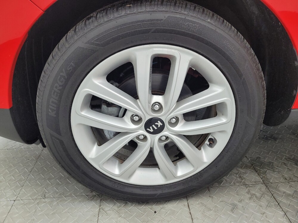 2019 Kia Soul in Raleigh, NC 27604 - 18075102 31