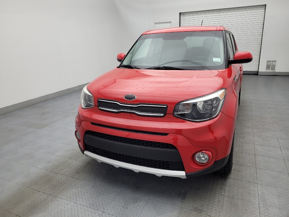 2019 Kia Soul in Raleigh, NC 27604 - 18075102 15
