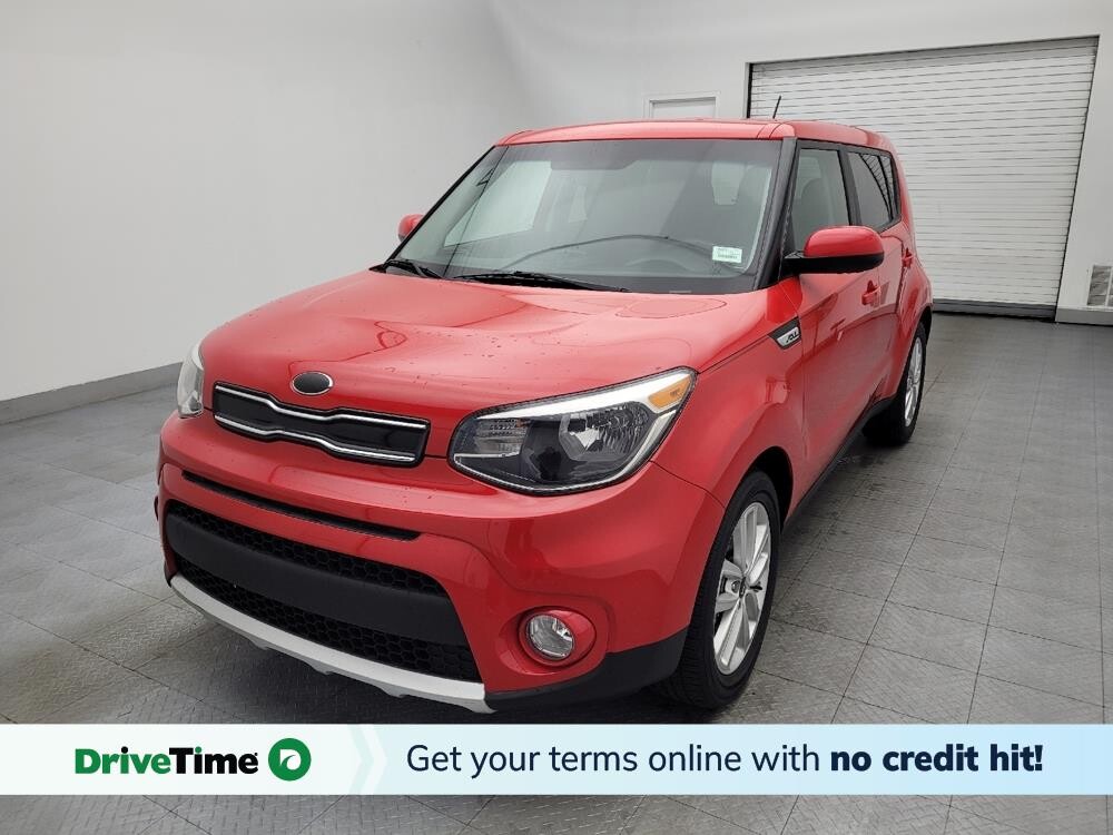 2019 Kia Soul in Raleigh, NC 27604 - 18075102