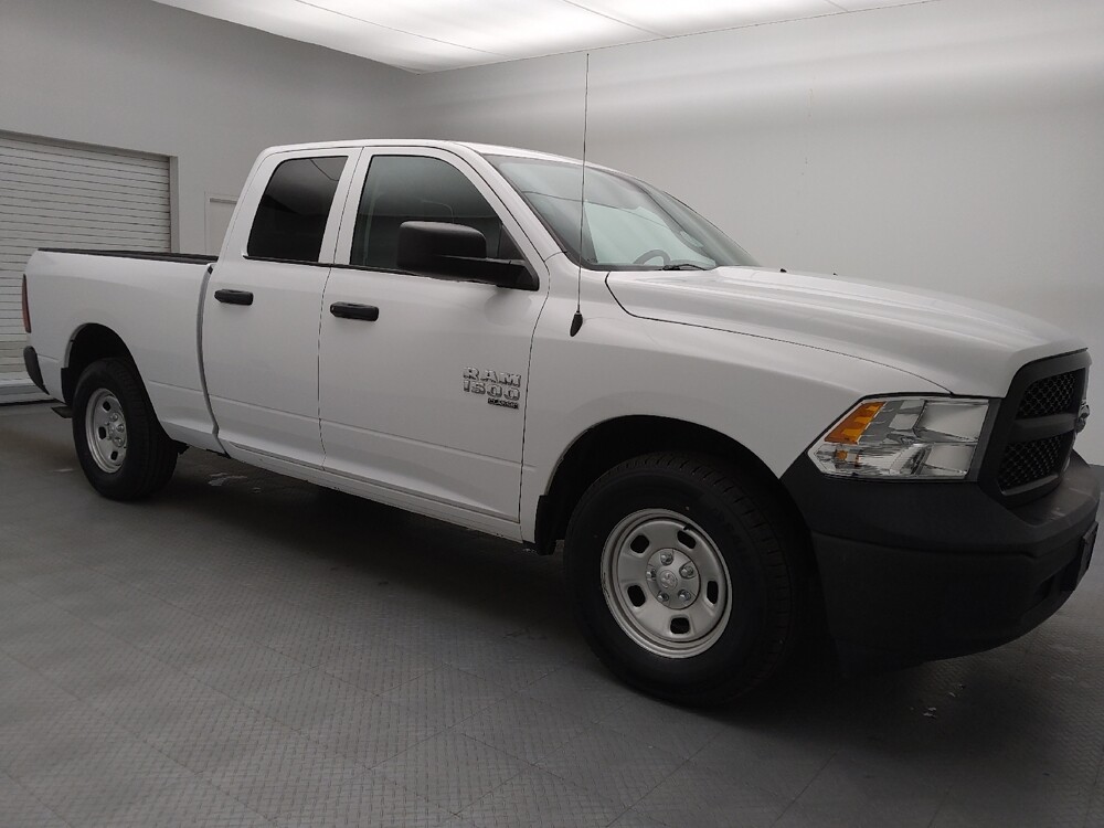 2019 RAM 1500 in Denver, CO 80012 - 18075104 11