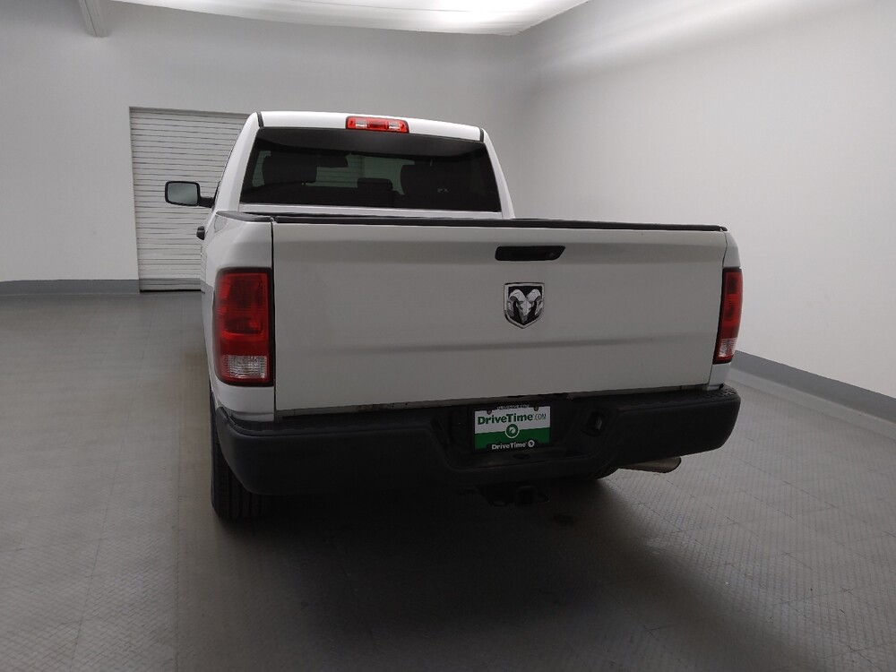2019 RAM 1500 in Denver, CO 80012 - 18075104 6