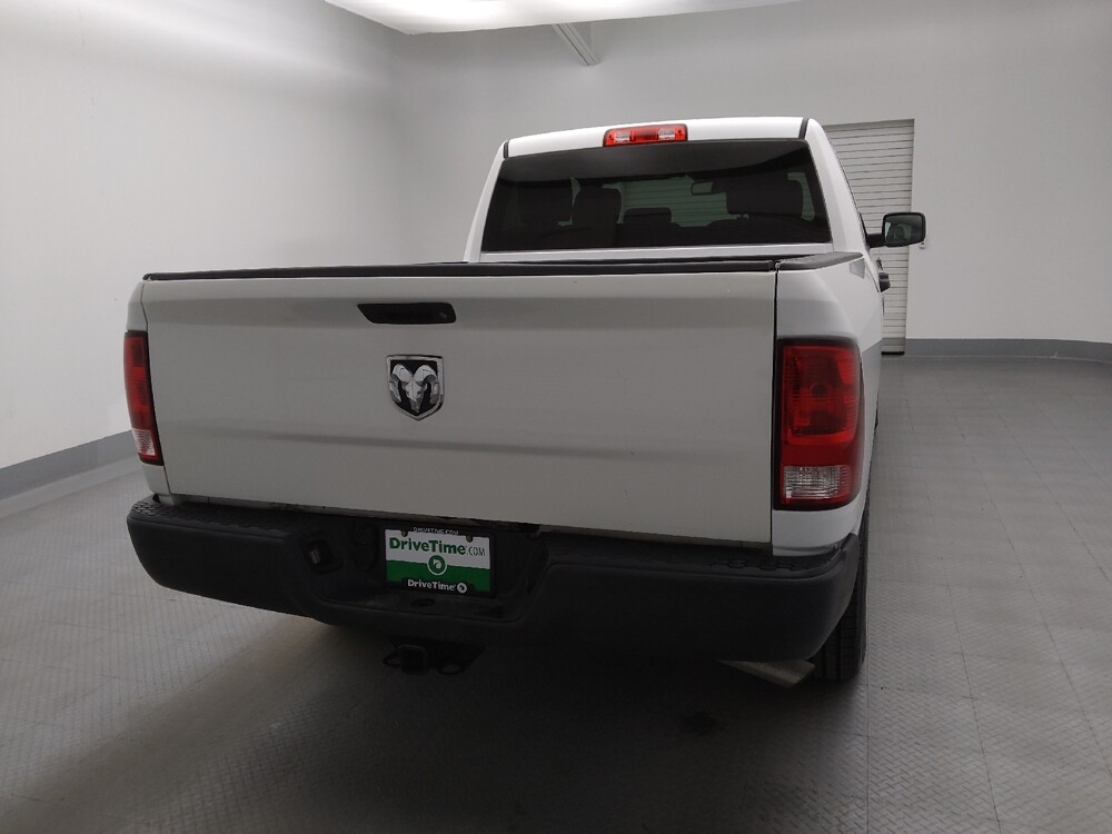 2019 RAM 1500 in Denver, CO 80012 - 18075104 7