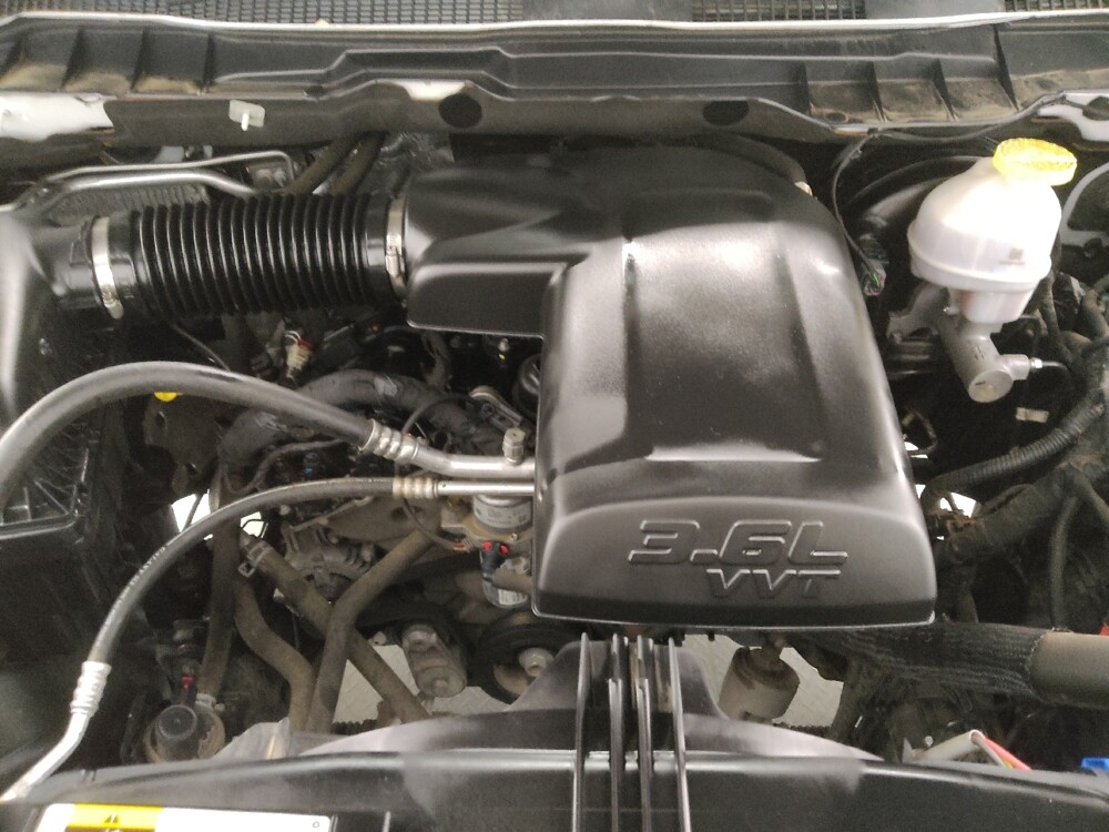 2019 RAM 1500 in Denver, CO 80012 - 18075104 30