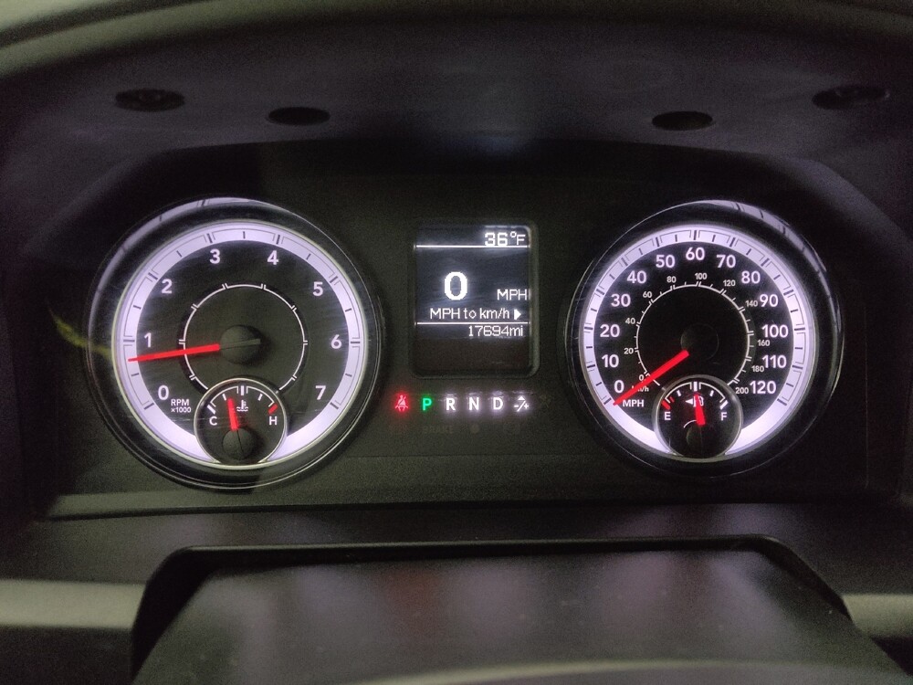 2019 RAM 1500 in Denver, CO 80012 - 18075104 23