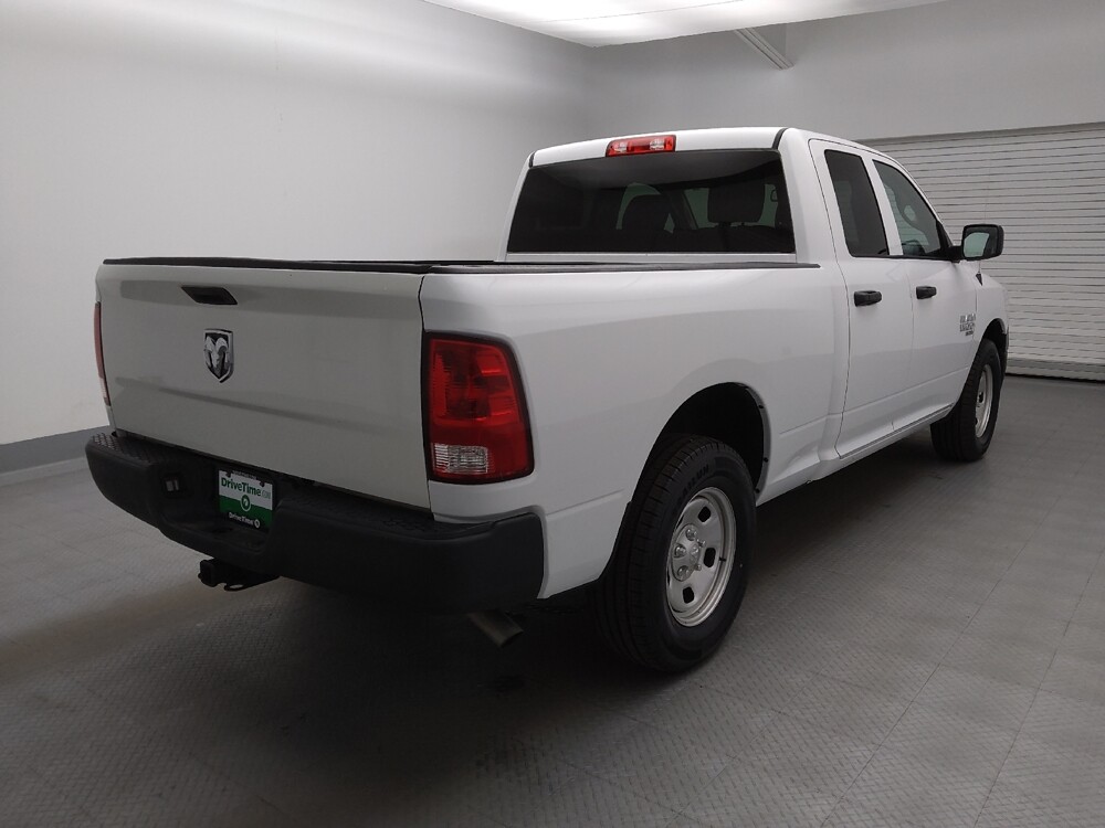 2019 RAM 1500 in Denver, CO 80012 - 18075104 9