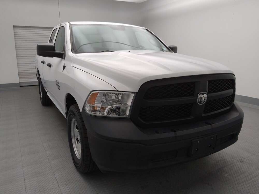 2019 RAM 1500 in Denver, CO 80012 - 18075104 13