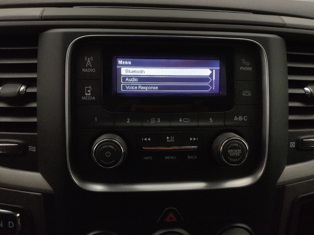 2019 RAM 1500 in Denver, CO 80012 - 18075104 25