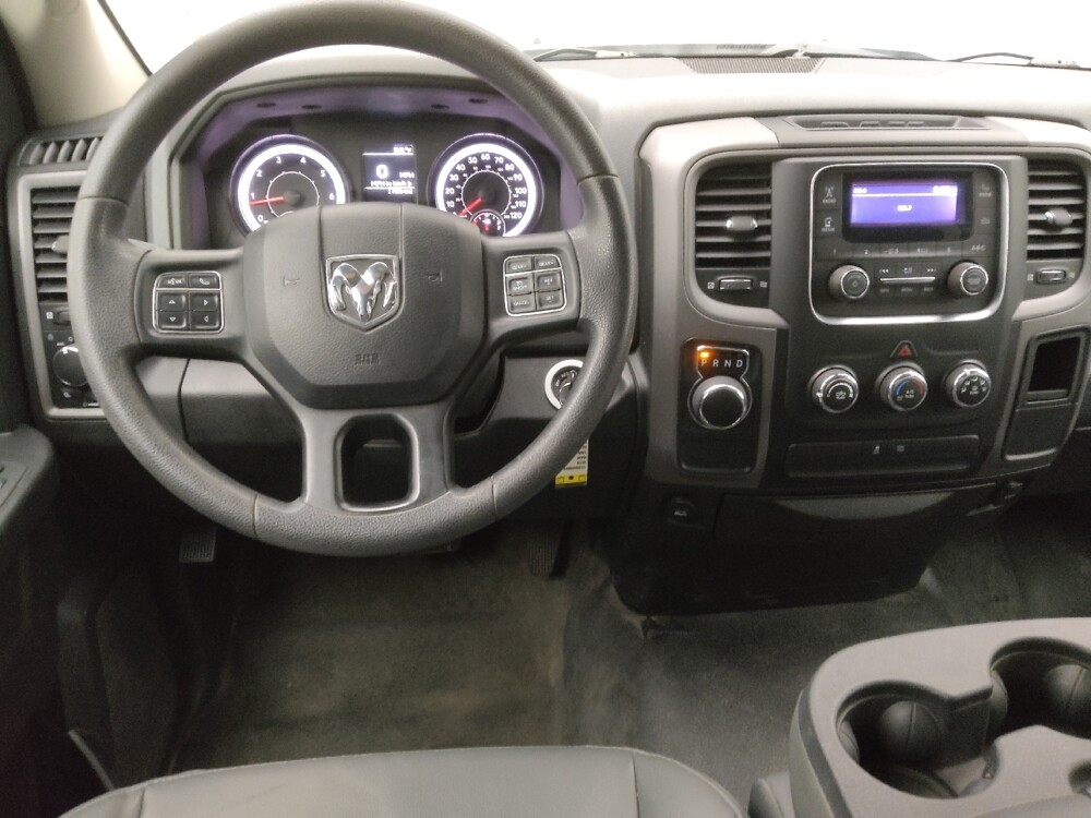 2019 RAM 1500 in Denver, CO 80012 - 18075104 22