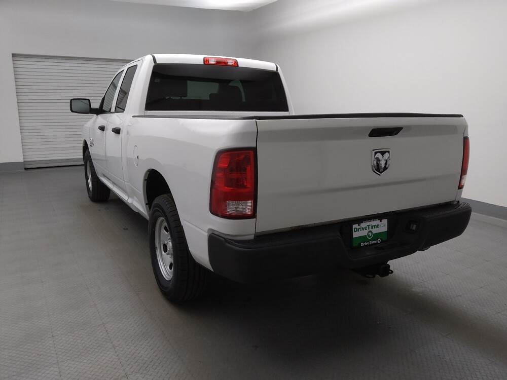2019 RAM 1500 in Denver, CO 80012 - 18075104 5