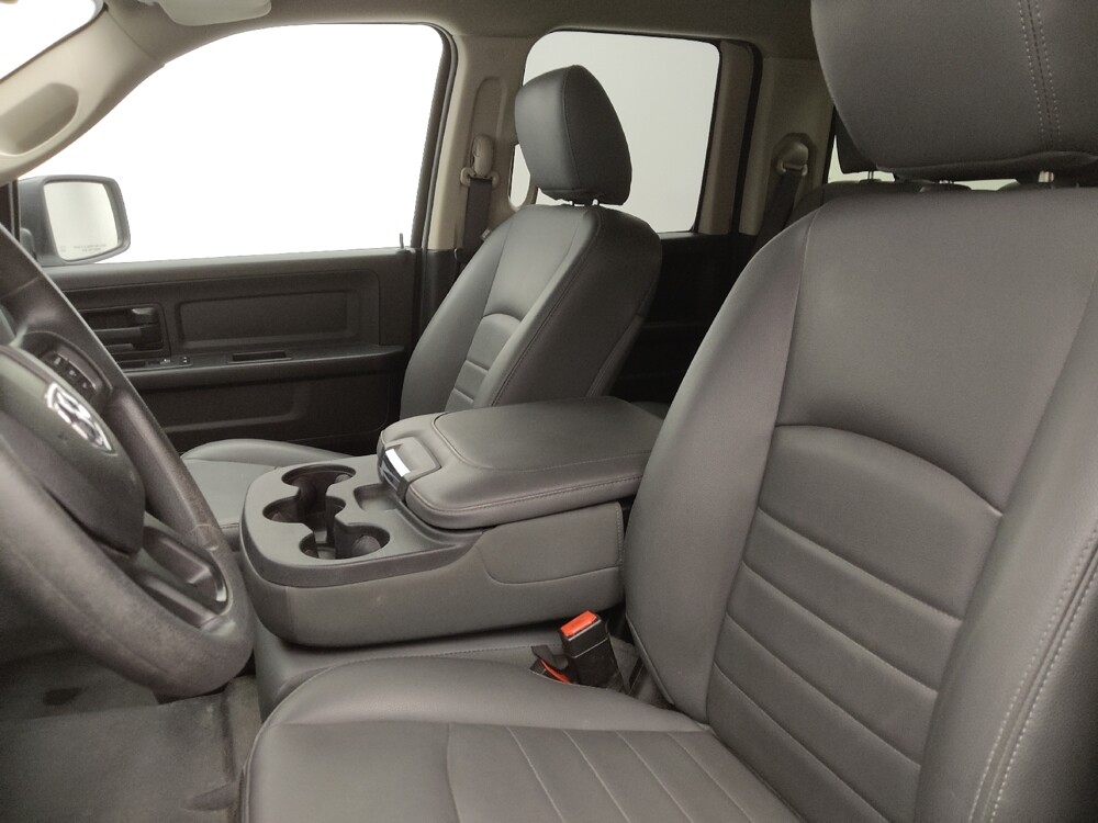 2019 RAM 1500 in Denver, CO 80012 - 18075104 17