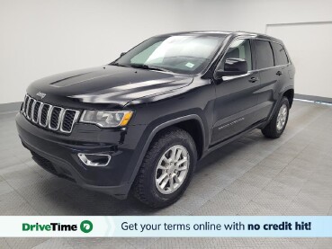 2018 Jeep Grand Cherokee in Huntsville, AL 35816