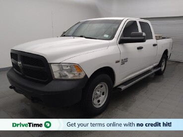 2019 RAM 1500 in Houston, TX 77074