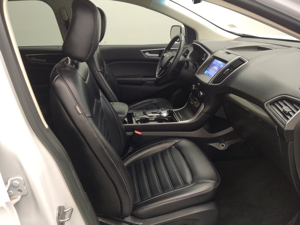2020 Ford Edge in San Antonio, TX 78238 - 18075116 21