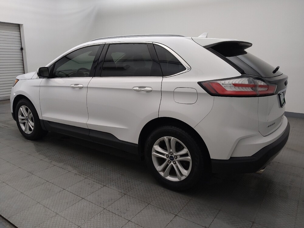 2020 Ford Edge in San Antonio, TX 78238 - 18075116 3