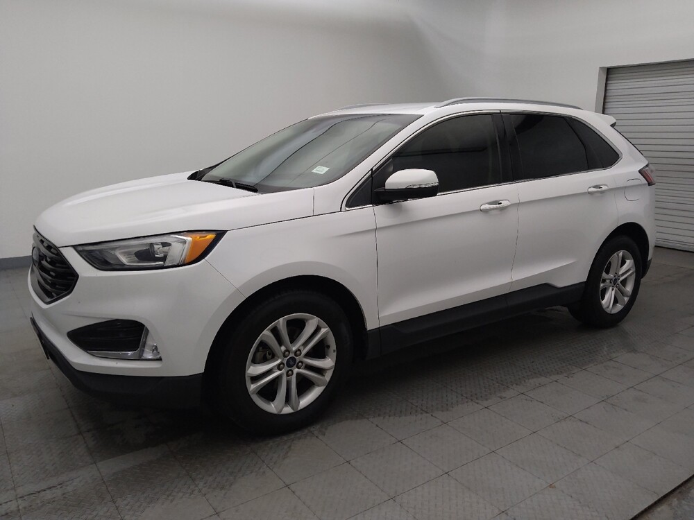 2020 Ford Edge in San Antonio, TX 78238 - 18075116 2