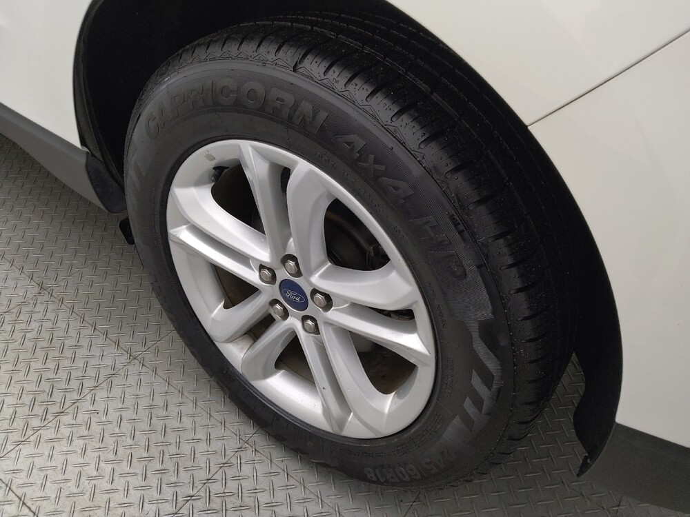 2020 Ford Edge in San Antonio, TX 78238 - 18075116 31