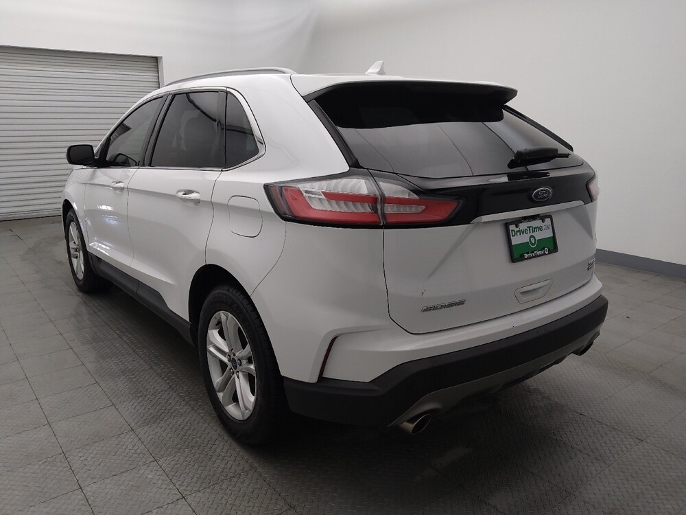 2020 Ford Edge in San Antonio, TX 78238 - 18075116 5