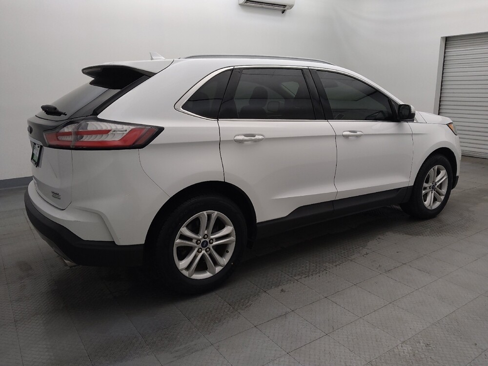 2020 Ford Edge in San Antonio, TX 78238 - 18075116 10