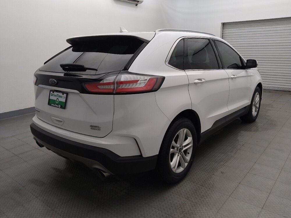 2020 Ford Edge in San Antonio, TX 78238 - 18075116 9