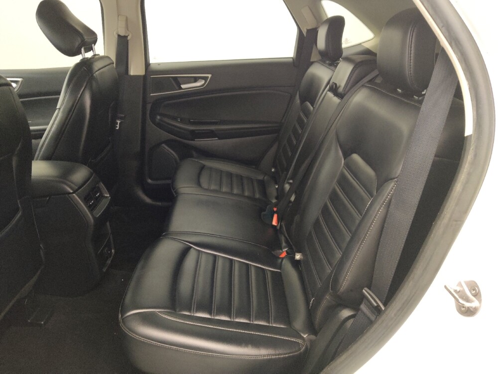 2020 Ford Edge in San Antonio, TX 78238 - 18075116 18