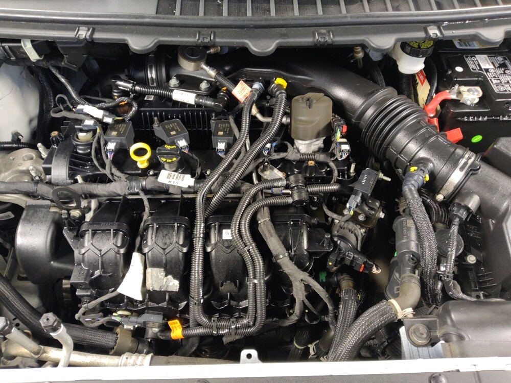 2020 Ford Edge in San Antonio, TX 78238 - 18075116 30