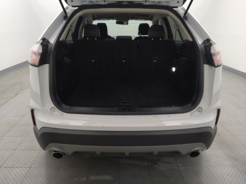 2020 Ford Edge in San Antonio, TX 78238 - 18075116 29