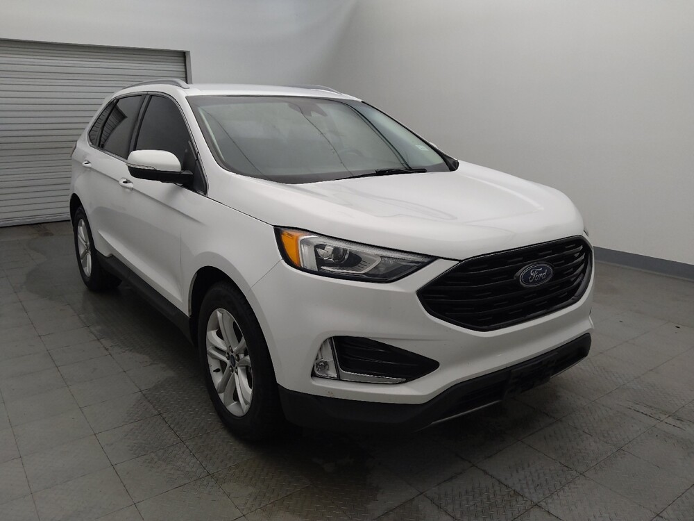 2020 Ford Edge in San Antonio, TX 78238 - 18075116 13