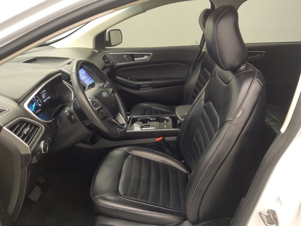 2020 Ford Edge in San Antonio, TX 78238 - 18075116 17