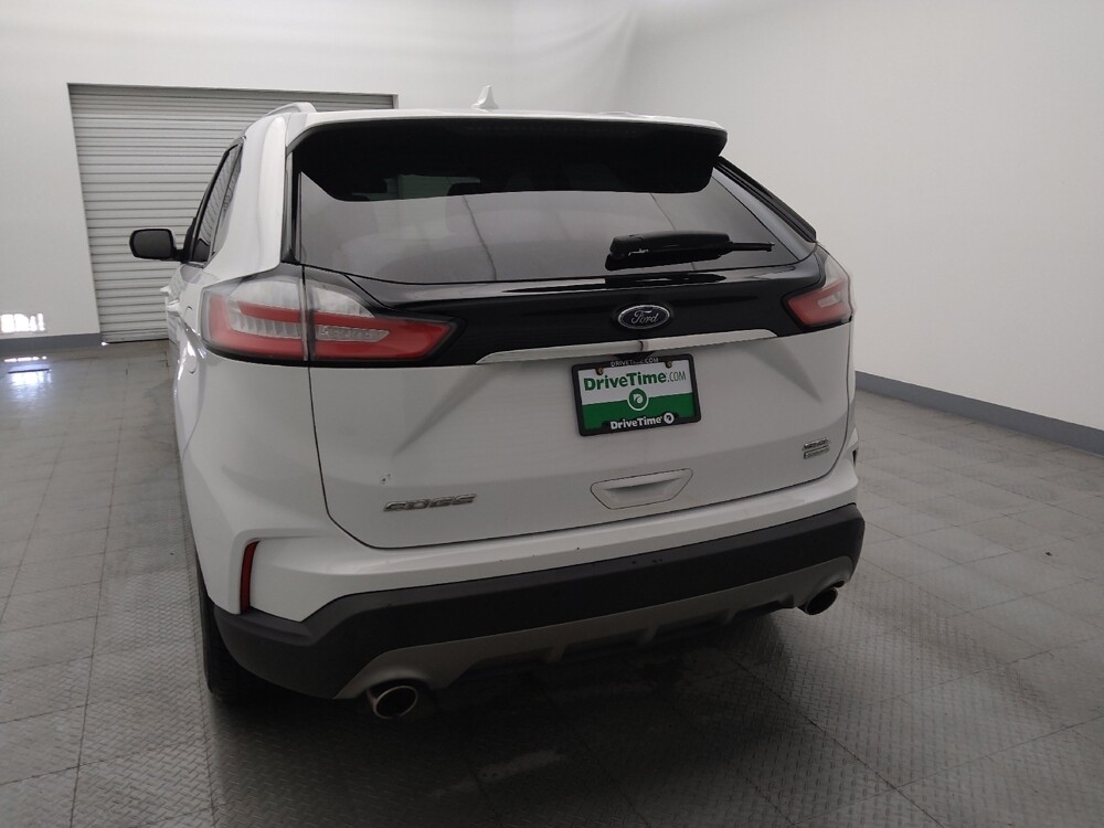 2020 Ford Edge in San Antonio, TX 78238 - 18075116 6