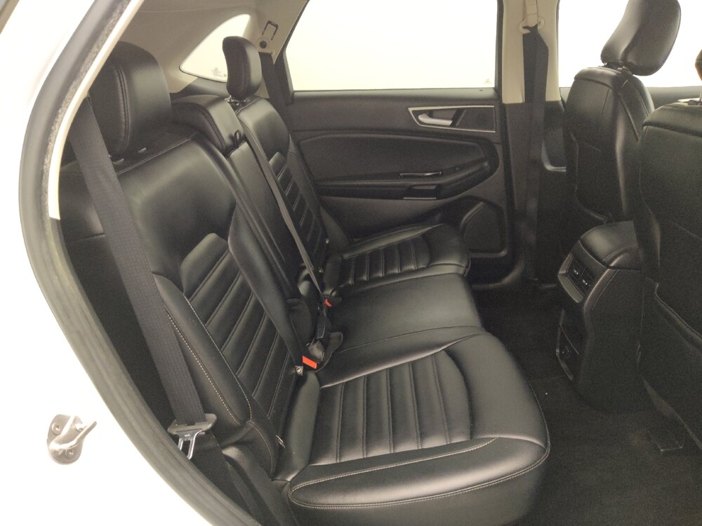2020 Ford Edge in San Antonio, TX 78238 - 18075116 19