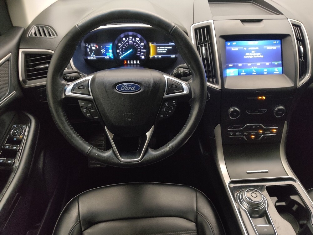 2020 Ford Edge in San Antonio, TX 78238 - 18075116 22