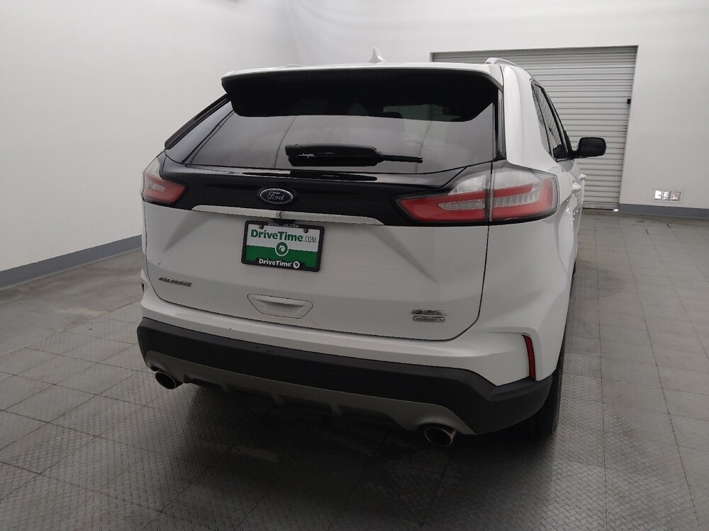 2020 Ford Edge in San Antonio, TX 78238 - 18075116 7
