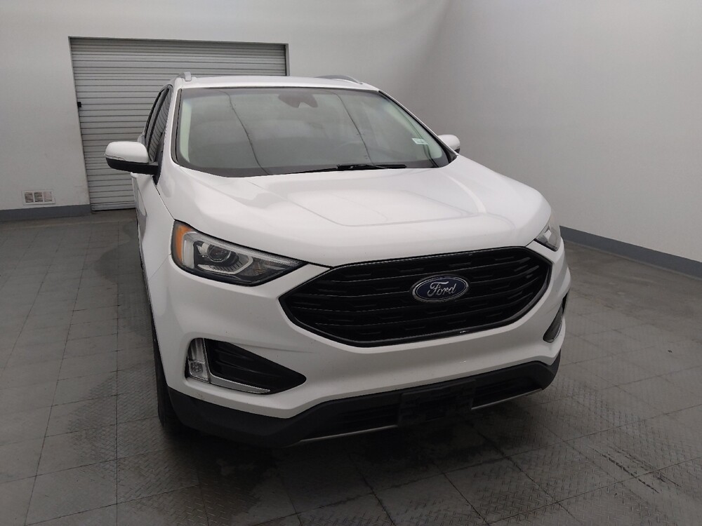 2020 Ford Edge in San Antonio, TX 78238 - 18075116 14