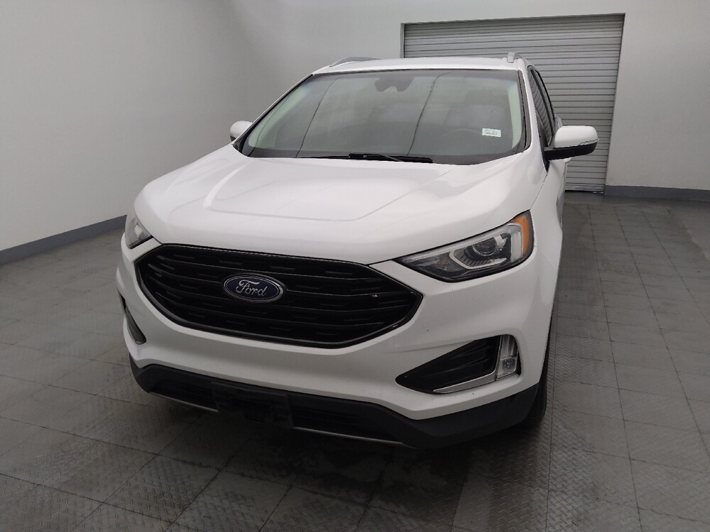 2020 Ford Edge in San Antonio, TX 78238 - 18075116 15