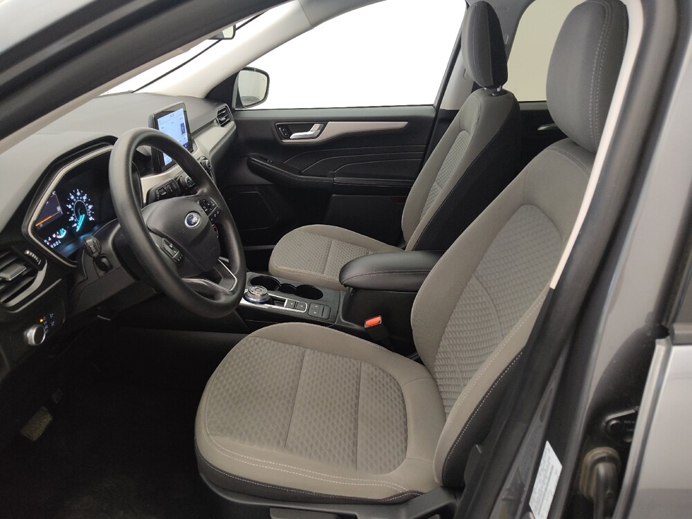 2021 Ford Escape in Houston, TX 77060 - 18075117 17