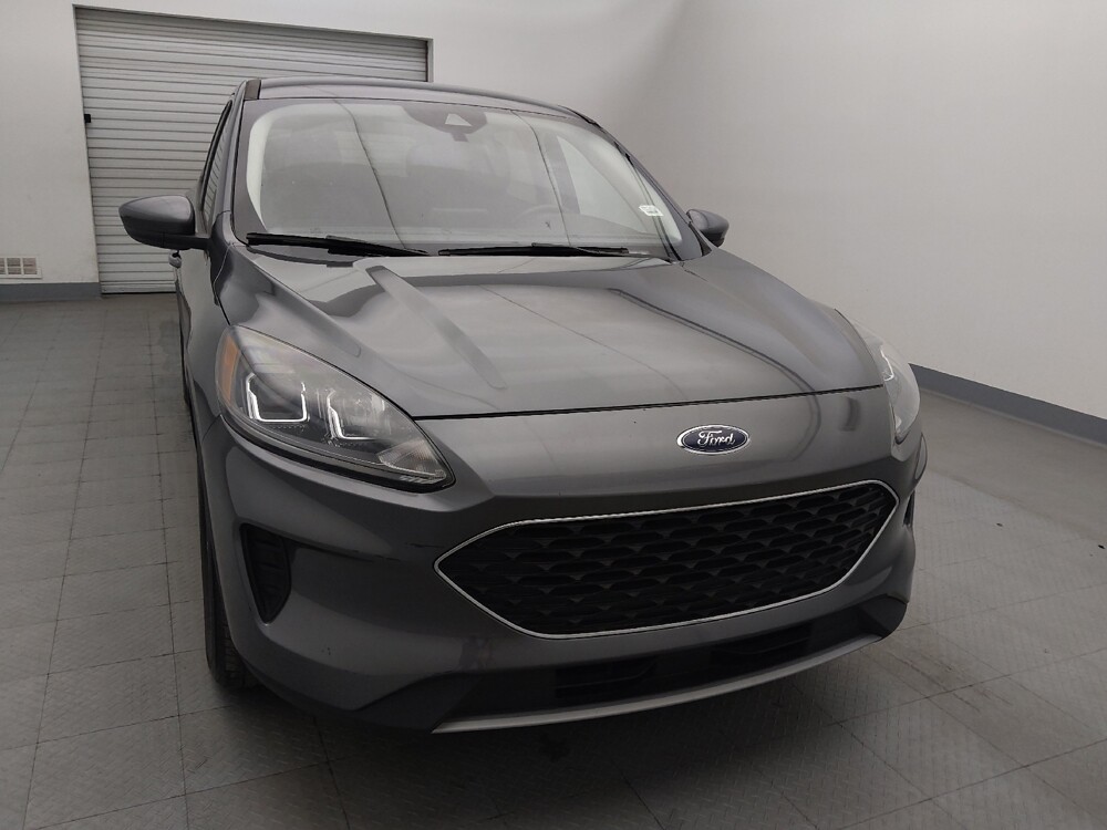 2021 Ford Escape in Houston, TX 77060 - 18075117 14