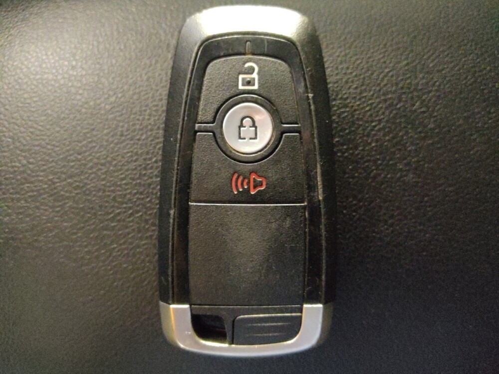 2021 Ford Escape in Houston, TX 77060 - 18075117 32