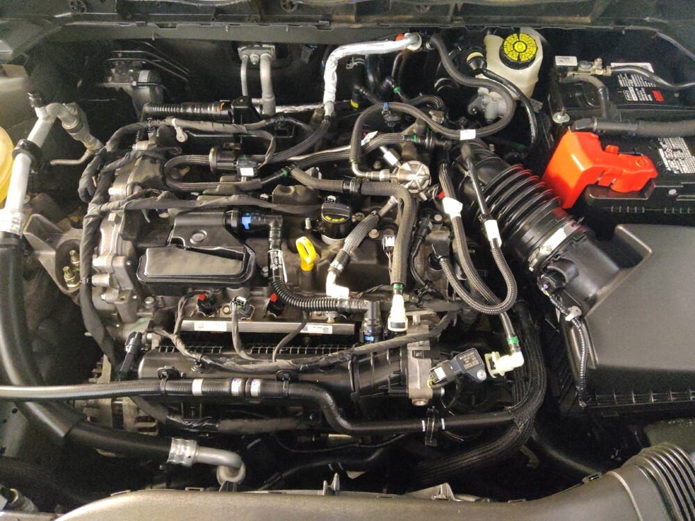 2021 Ford Escape in Houston, TX 77060 - 18075117 30