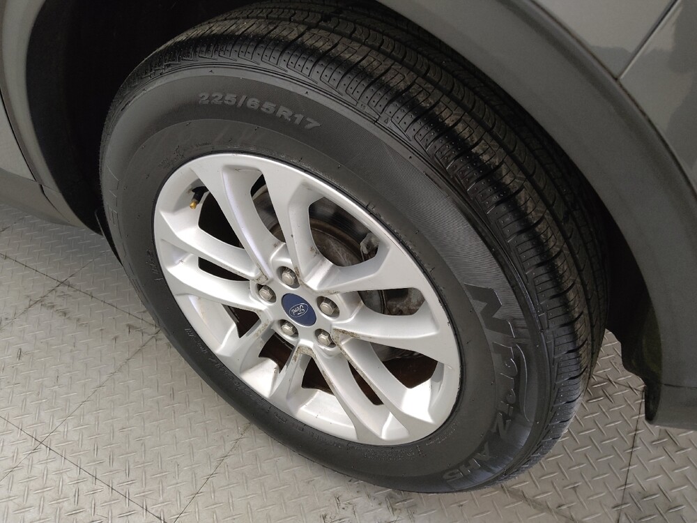 2021 Ford Escape in Houston, TX 77060 - 18075117 31