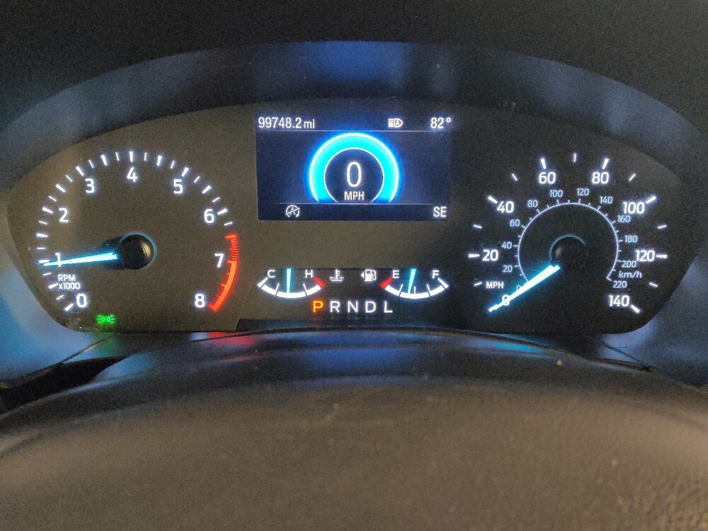 2021 Ford Escape in Houston, TX 77060 - 18075117 23