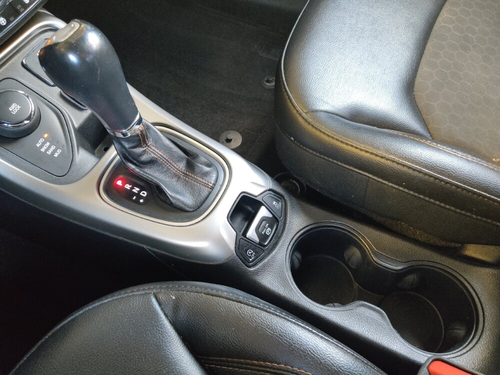 2018 Jeep Compass in Houston, TX 77074 - 18075123 26