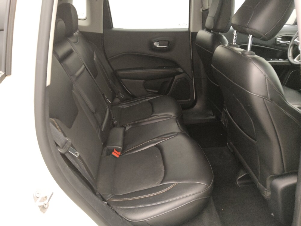 2018 Jeep Compass in Houston, TX 77074 - 18075123 19