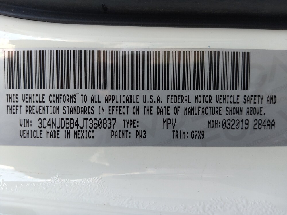 2018 Jeep Compass in Houston, TX 77074 - 18075123 33