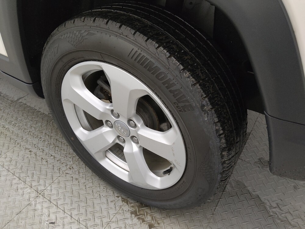 2018 Jeep Compass in Houston, TX 77074 - 18075123 31