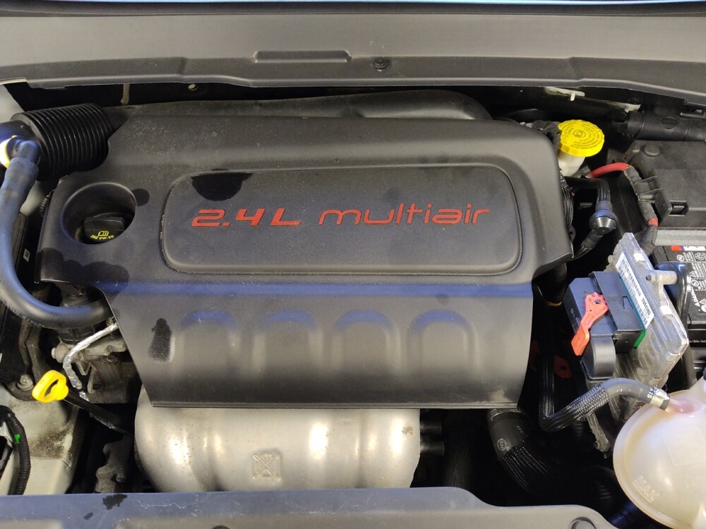 2018 Jeep Compass in Houston, TX 77074 - 18075123 30