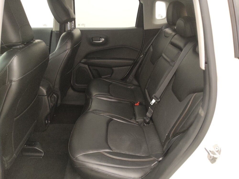 2018 Jeep Compass in Houston, TX 77074 - 18075123 18