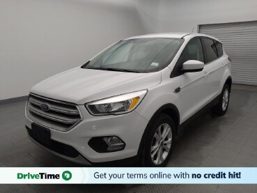 2019 Ford Escape in Houston, TX 77074