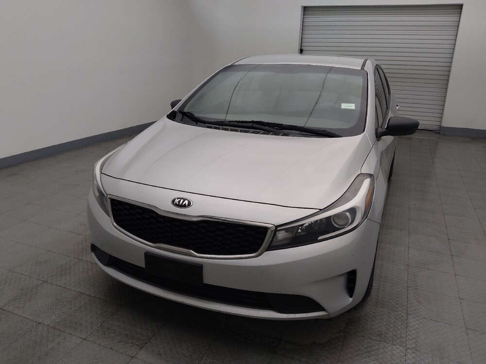 2017 Kia Forte in Houston, TX 77074 - 18075129 15