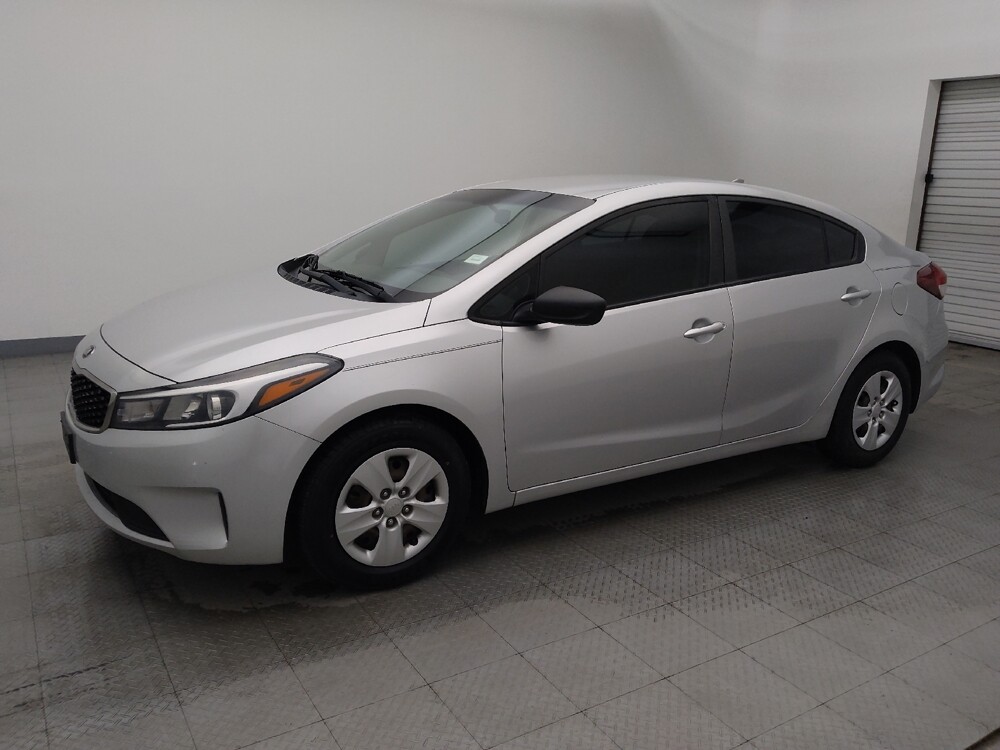 2017 Kia Forte in Houston, TX 77074 - 18075129 2