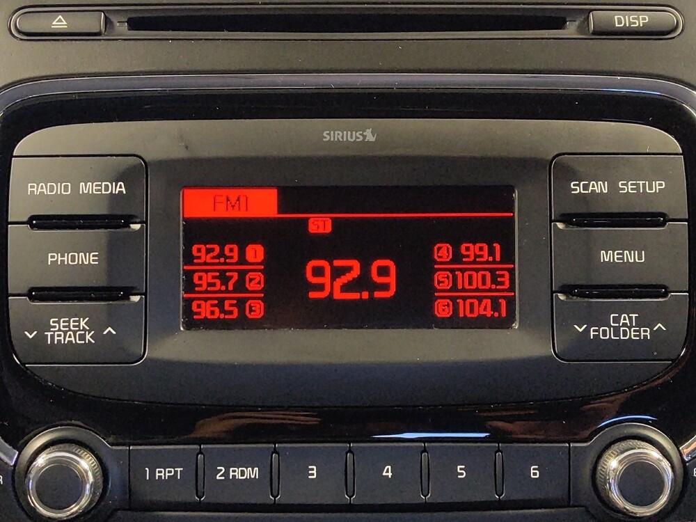 2017 Kia Forte in Houston, TX 77074 - 18075129 25